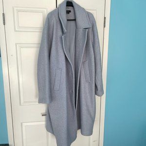 MICHELSTUDIO Blue Coat